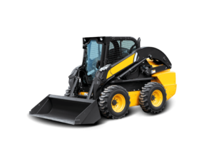 Мини-погрузчик