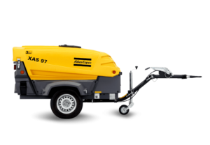 Компрессор